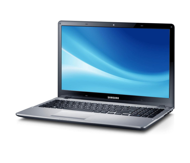 Samsung ATIV Book 4 i3-3120M/4GB/500/Win8 srebrny GF710M - 148625 - zdjęcie 4
